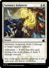 Summary Judgment [Ravnica Remastered]