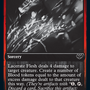 Lacerate Flesh [Innistrad: Double Feature]