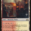 Sacred Foundry (Promo Pack) - Español [Guilds of Ravnica Promos]