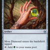 Moss Diamond [Commander Anthology]