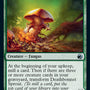 Deathbonnet Sprout // Deathbonnet Hulk [Innistrad: Midnight Hunt]
