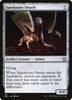 Sandstone Oracle [Zendikar Rising Commander]