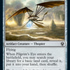 Pilgrim's Eye [Commander 2021]