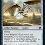 Pilgrim's Eye [Commander 2021]