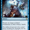 Aether Gale [Commander 2021]