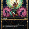 Incandescent Aria (Showcase Golden Age) [Streets of New Capenna]