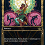 Incandescent Aria (Showcase Golden Age) [Streets of New Capenna]