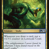 Lorescale Coatl [Core Set 2021]