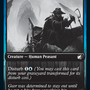 Baithook Angler // Hook-Haunt Drifter [Innistrad: Double Feature]