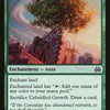 Unbridled Growth [Aether Revolt] 