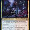 Vadrik, Astral Archmage [Innistrad: Midnight Hunt]