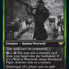 Howlpack Piper // Wildsong Howler [Innistrad: Double Feature]
