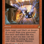 Mizzix's Mastery (Retro Frame) [Ravnica Remastered]
