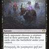 Dredge the Mire [Commander 2020]