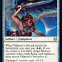 Valkyrie's Sword [Kaldheim]