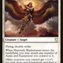 Heavenly Blademaster [Commander 2018] 