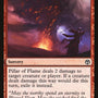 Pillar of Flame [Iconic Masters]