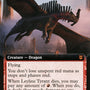 Leyline Tyrant (Extended Art) [Zendikar Rising]
