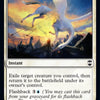 Momentary Blink [Kaldheim Commander]