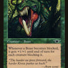 Berserk Murlodont [Legions]