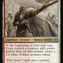 Baird, Argivian Recruiter [Dominaria United]
