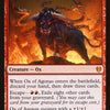 Ox of Agonas [Theros Beyond Death]