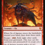 Ox of Agonas [Theros Beyond Death]