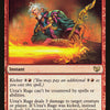 Urza's Rage [Commander 2015]
