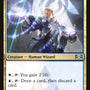 Senate Guildmage [Ravnica Allegiance]
