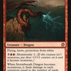 Stormbreath Dragon [Theros] 