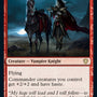 Bloodsworn Steward [Innistrad: Crimson Vow Commander]
