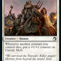 Unruly Mob [Innistrad: Midnight Hunt]