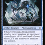 Escaped Experiment [Phyrexia: All Will Be One]