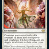 Sigarda's Summons [Innistrad: Crimson Vow]