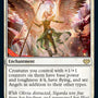Sigarda's Summons [Innistrad: Crimson Vow]