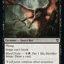 Stirge [Commander Legends: Battle for Baldur's Gate]