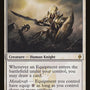 Puresteel Paladin [New Phyrexia]