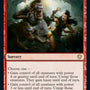 Mob Rule [Innistrad: Crimson Vow Commander]