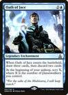 Oath of Jace [Oath of the Gatewatch Prerelease Promos] - Español