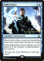 Oath of Jace [Oath of the Gatewatch Prerelease Promos] - Español