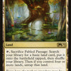 Fabled Passage [Core Set 2021]