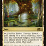 Fabled Passage [Core Set 2021]