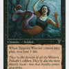 Serpent Warrior [Seventh Edition] 
