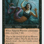 Serpent Warrior [Seventh Edition] 
