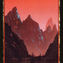 Mountain (139) [Unhinged]