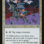 Master Decoy [Tempest]