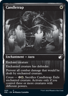 Candletrap [Innistrad: Double Feature]