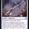 Infested Fleshcutter [Phyrexia: All Will Be One]