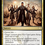 Silverquill Command [Strixhaven: School of Mages]