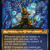 Raff, Weatherlight Stalwart (Showcase) [Dominaria United] 